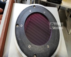 Maschine: FARSOON eForm D Drucker